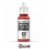 Vallejo Model Color 70.817 Scarlet