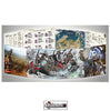 DUNGEONS & DRAGONS - 5th Edition RPG:  EBERRON - Rising from the Last War - DM SCREEN
