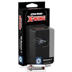 STAR WARS - X-WING - 2ND EDITION  -TIE Advanced x1 Expansion Pack