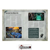 WARHAMMER 40K - CHAPTER APPROVED  2017 EDITION
