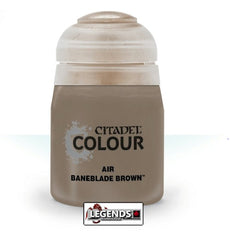 CITADEL - AIR - Baneblade Brown - 24ml