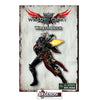 WARHAMMER 40K: WRATH AND GLORY - WRATH DECK