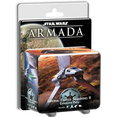 STAR WARS - ARMADA - Imperial Fighter Squadrons II Expansion Pack