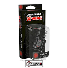 STAR WARS - X-WING - 2ND EDITION  - TIE/vn Silencer Expansion Pack