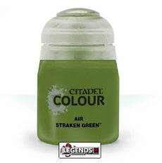CITADEL - AIR - Straken Green - 24ml