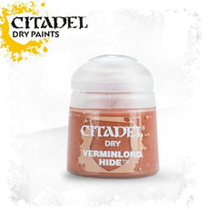 CITADEL - DRY - Verminlord Hide