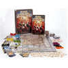 DUNGEONS & DRAGONS - LORDS OF WATERDEEP