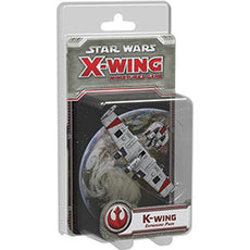 STAR WARS - X-WING - K-Wing Expansion Pack