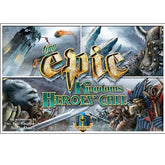 TINY EPIC - KINGDOMS - HEROES' CALL