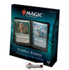 MTG DECKS  Global Series Jiang Yanggu & Mu Yanling Planeswalker Theme Deck Set