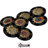 WARHAMMER 40K: WRATH AND GLORY - TOKENS
