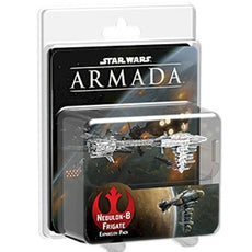 STAR WARS - ARMADA - Nebulon-B Frigate Expansion Pack