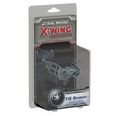 STAR WARS - X-WING - TIE Bomber Expansion Pack