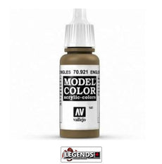 Vallejo Model Color 70.921 English Uniform