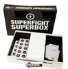 SUPERFIGHT - SUPERBOX - STORAGE BOX - DENTS & DINGS DISCOUNT