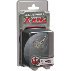 STAR WARS - X-WING - E-Wing Expansion Pack