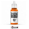 Vallejo Model Color 70.935 Transparent Orange