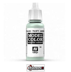 Vallejo Model Color 70.971 Green Grey