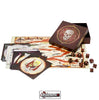 DUNGEONS & DRAGONS - 5th Edition RPG: Baldur's Gate - Descent Into Avernus  DICE SET