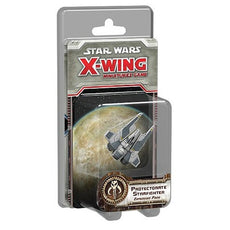 STAR WARS - X-WING - Protectorate Starfighter Expansion Pack