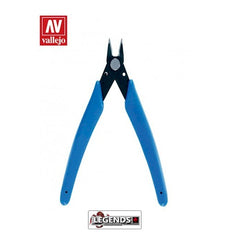 VALLEJO HOBBY TOOLS - Sprue & Photo Etch Cutter   #T08001