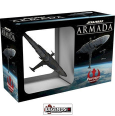 STAR WARS - ARMADA - Profundity  Expansion Pack