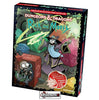DUNGEONS & DRAGONS - 5th Edition RPG: DUNGEONS & DRAGONS  VS  RICK AND MORTY