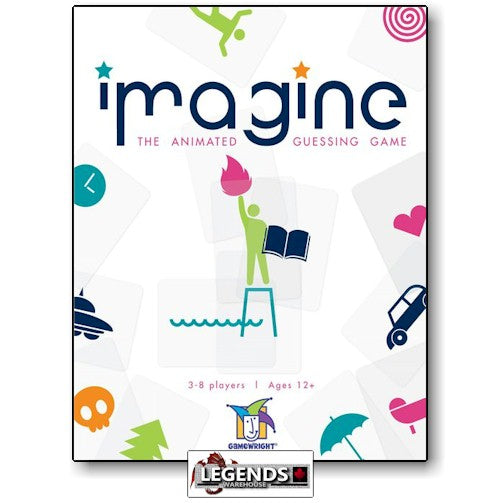 IMAGINE