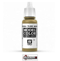 Vallejo Model Color 70.882 Middlestone