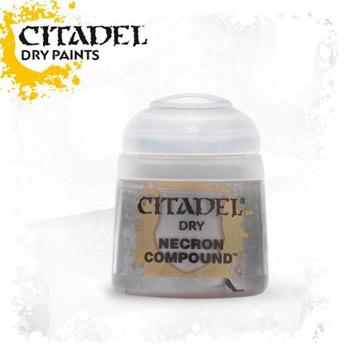 CITADEL - DRY - Necron Compound