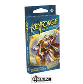 KEYFORGE -  Age of Ascension - Archon Deck