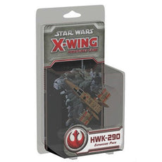 STAR WARS - X-WING - HWK-290 Expansion Pack