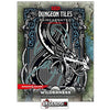 DUNGEONS & DRAGONS - Dungeon Tiles  Reincarnated- THE WILDERNESS