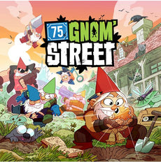75 GNOM' STREET
