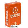 SUPERFIGHT - The Orange Deck 2