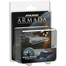 STAR WARS - ARMADA - Imperial Raider Expansion Pack