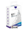 ULTIMATE GUARD - DECK SLEEVES - KATANA - 100CT - BLUE