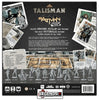 TALISMAN - BATMAN