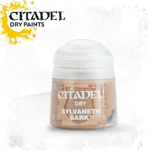 CITADEL - DRY - Sylvaneth Bark