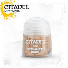 CITADEL - DRY - Sylvaneth Bark
