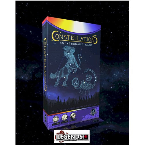 CONSTELLATIONS