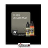 VALLEJO MODEL AIR:  : UK Light Mud (17ml)  VAL 71.284