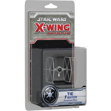 STAR WARS - X-WING - TIE Fighter Expansion Pack