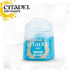 CITADEL - DRY - Imrik Blue