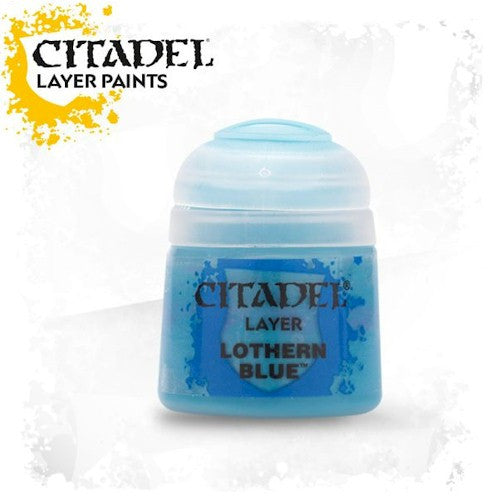 CITADEL - LAYER - Lothern Blue