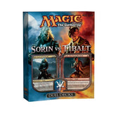MTG DECKS - SORIN VS TIBALT
