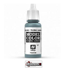 Vallejo Model Color 70.904 Dark Blue Grey