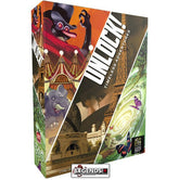 UNLOCK! - TIMELESS ADVENTURES