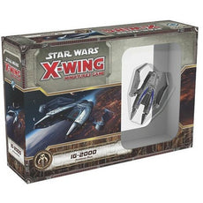 STAR WARS - X-WING - IG-2000 Expansion Pack