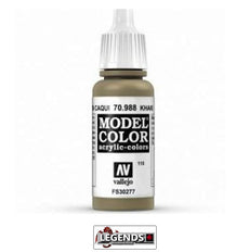 Vallejo Model Color 70.988 Khaki